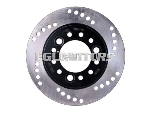 brake disk rear for Niu N1s