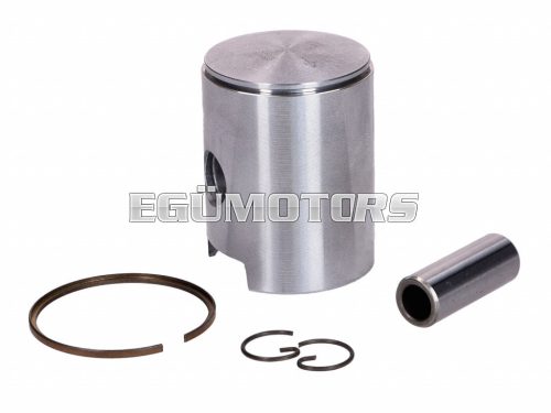 Piston set Barikit 38,99mm for Zündapp moped / moped KS 50