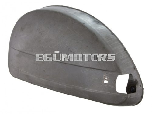 Side cover sheet metal left for Vespa PX80-200 E Lusso, -98, MY T5