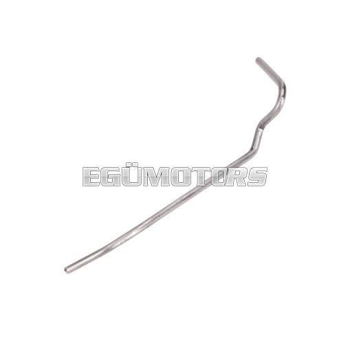 101 Octane első lámpagyűrű rögzítő rugó, Simson S51