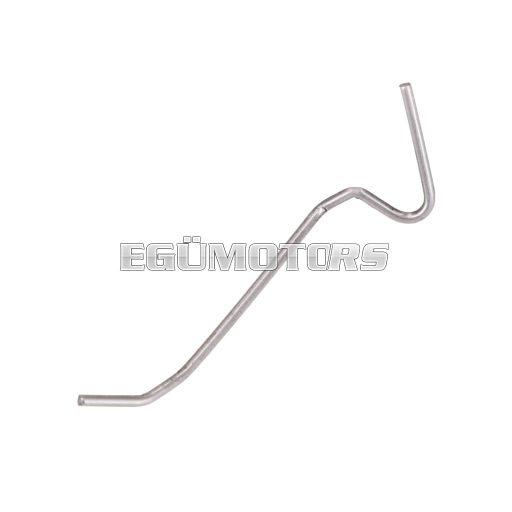 101 Octane első lámpagyűrű rögzítő rugó, Simson S51