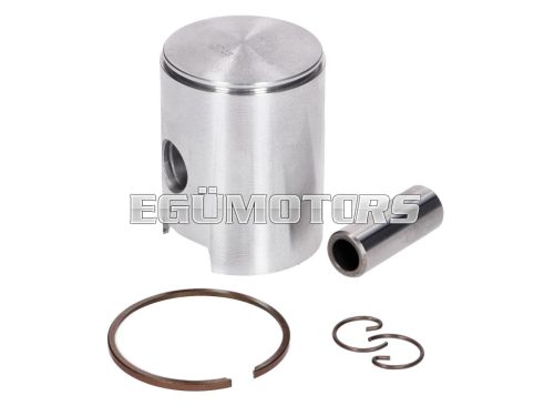 Piston set Barikit size D 38.98mm for Zündapp GTS, CS, C, CX, ZD