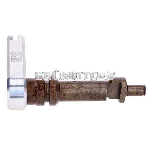 Kuplungkar M500 motorhoz, CNC alumínium, Simson S51, S70, S53, S83 Enduro