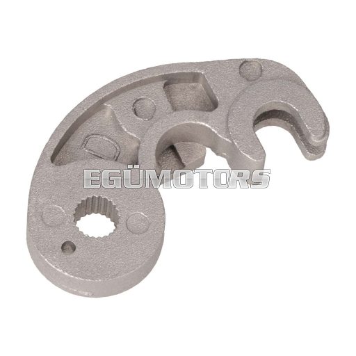 Kuplungkar, Puch E50