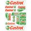 Castrol matrica szett