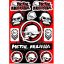 Metal Mulisha II matrica szett