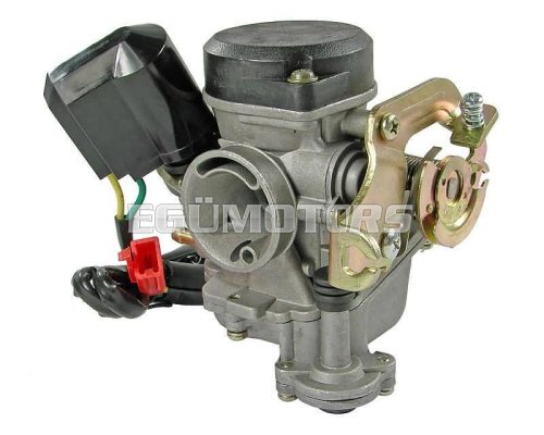 carburetor replacement for 139QMB/QMA 4-stroke = BT16001