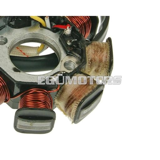 101 Octane gyújtásalaplap 1-es verzió