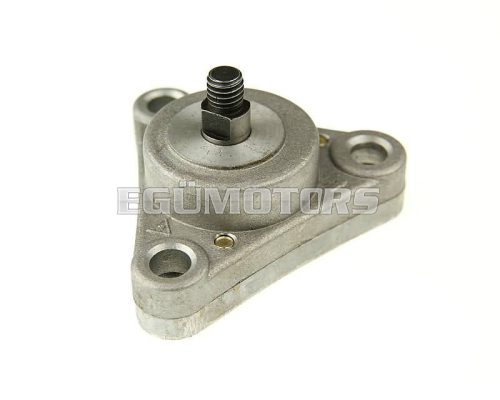 oil pump assembly for 16 tooth crankshaft for GY6 50cc 139QMB/QMA