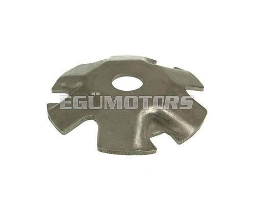 variator backplate for 139QMB/QMA