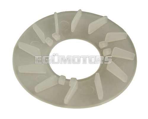 variator cooling fan for Kymco, 139QMB/QMA