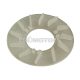 variator cooling fan for Kymco, 139QMB/QMA