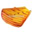 turn signal lens rear left, orange for BT49QT-9 = BT42100