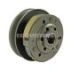 clutch pulley assy / clutch torque converter assy Ø105mm for Peugeot, Kymco, Honda, 139QMB, SYM