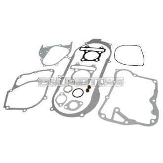   101 Octane motortömítés készlet, 743mm-es típus, GY6 125ccm (152QMI)
