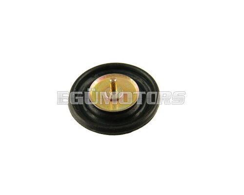 carburetor air cut valve diaphragm for GY6 50cc 139QMB/QMA