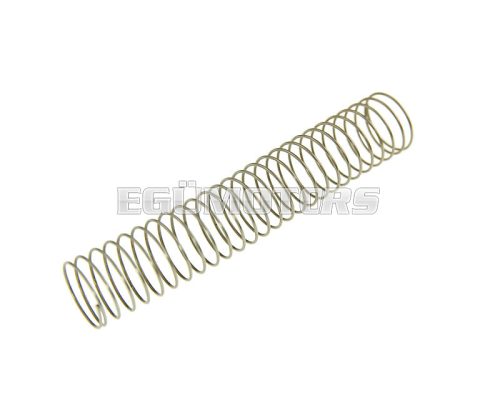 carburetor slide spring for GY6 50cc 139QMB/QMA