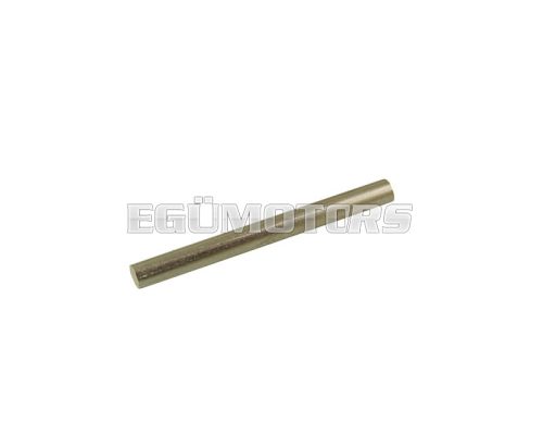 carburetor float pin for GY6 50cc 139QMB/QMA