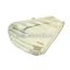 turn signal lens rear left, transparent for BT49QT-9 = BT42101