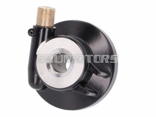 speedometer drive tetragonal 12mm axle diameter for China 4-stroke, CPI, Keeway