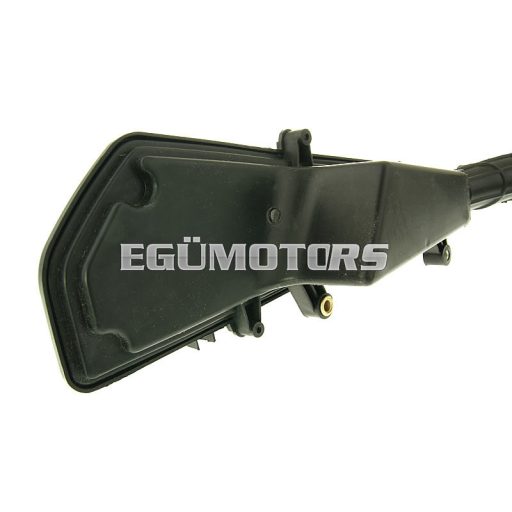 101 Octane komplett légszűrőház, 139QMB, GY6 50, 12-es kerékhez