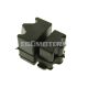 rubber engine hanger - flat mounting for GY6 139QMB/QMA