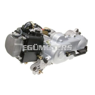   101 Octane komplett motor 139QMB/QMA, 10 colos motorokhoz, másodlagos levegőrendszer (SAS) nélkül