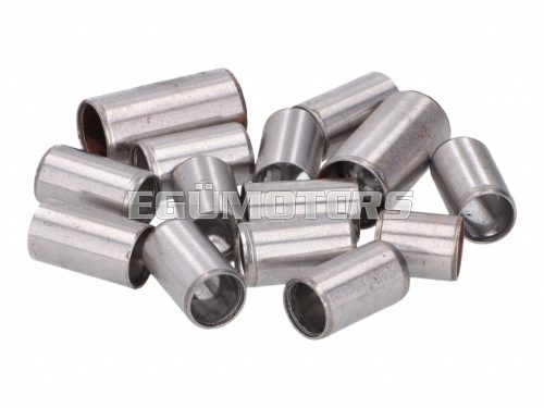 engine dowel pin set for GY6 50cc 139QMB