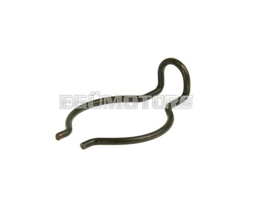 idle shaft spring for GY6 50cc 139QMB/QMA