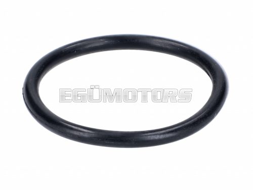 intake manifold insulator o-ring for 139QMB/QMA