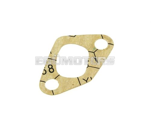 cam chain tensioner lifter gasket for 139QMB/QMA