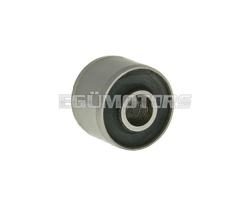 engine mount rubber / metal bushing 10x28x22mm