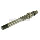 final drive shaft / output shaft for long version - GY6 50cc 139QMB