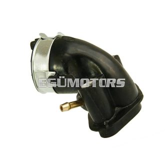 101 Octane szívócsonk, kinai 4T, GY6 50ccm 139QMB/QMA