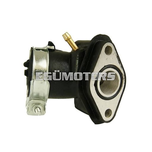 101 Octane szívócsonk, kinai 4T, GY6 50ccm 139QMB/QMA