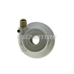   speedometer drive tetragonal for 3-spoke cable with cap nut 15mm