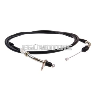 101 Octane gázbowden, 190 cm, kínai 4 ütemű I. típushoz