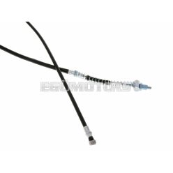 rear drum brake cable 190cm for China 4-stroke