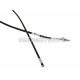 rear drum brake cable 190cm for China 4-stroke