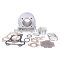 101 Octane hengerszett, 72cc, GY6, Kymco 4T, 139QMB/QMA