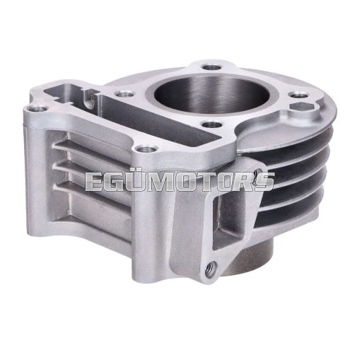 101 Octane hengerszett 72cc, GY6, Kymco 4T, 139QMB/QMA