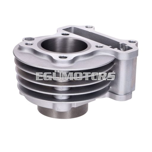 101 Octane hengerszett 72cc, GY6, Kymco 4T, 139QMB/QMA