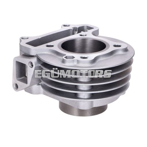 101 Octane hengerszett 72cc, GY6, Kymco 4T, 139QMB/QMA