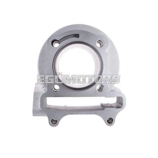 101 Octane hengerszett 72cc, GY6, Kymco 4T, 139QMB/QMA