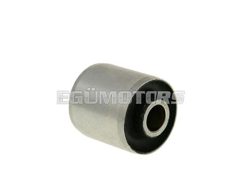 engine mount rubber / metal bushing 10x30x30mm