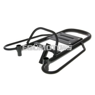 rear luggage rack heavy duty type for BT50QT-9