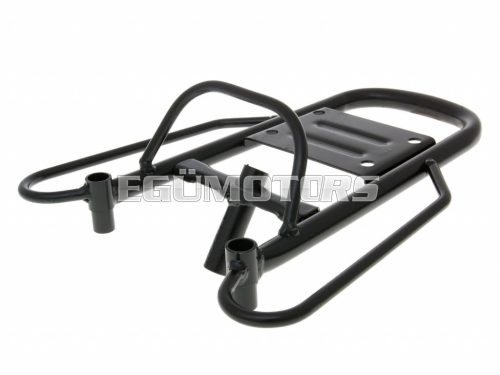 rear luggage rack heavy duty type for BT50QT-9