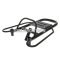 rear luggage rack heavy duty type for BT50QT-9