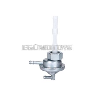   101 Octane Hollandis benzincsap, M16x1.5 fém tankhoz, Kymco, SYM, GY6