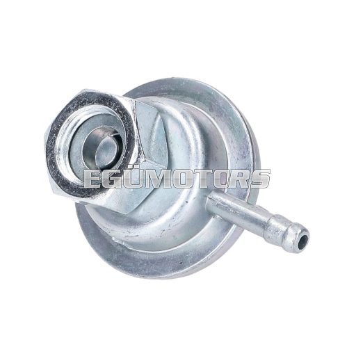 101 Octane Hollandis benzincsap, M16x1.5 fém tankhoz, Kymco, SYM, GY6